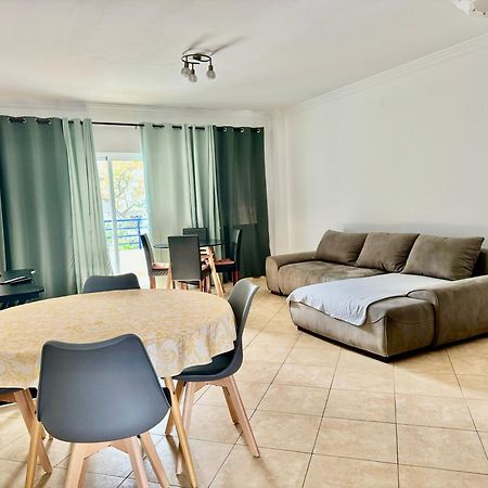 Rei Apartment Quarteira Kültér fotó