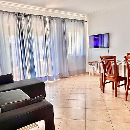 Rei Apartment Quarteira Kültér fotó
