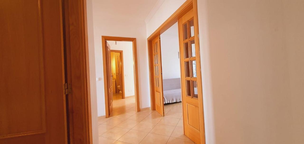 Rei Apartment Quarteira Kültér fotó