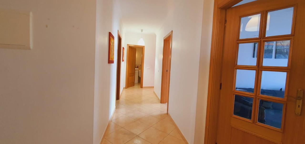 Rei Apartment Quarteira Kültér fotó