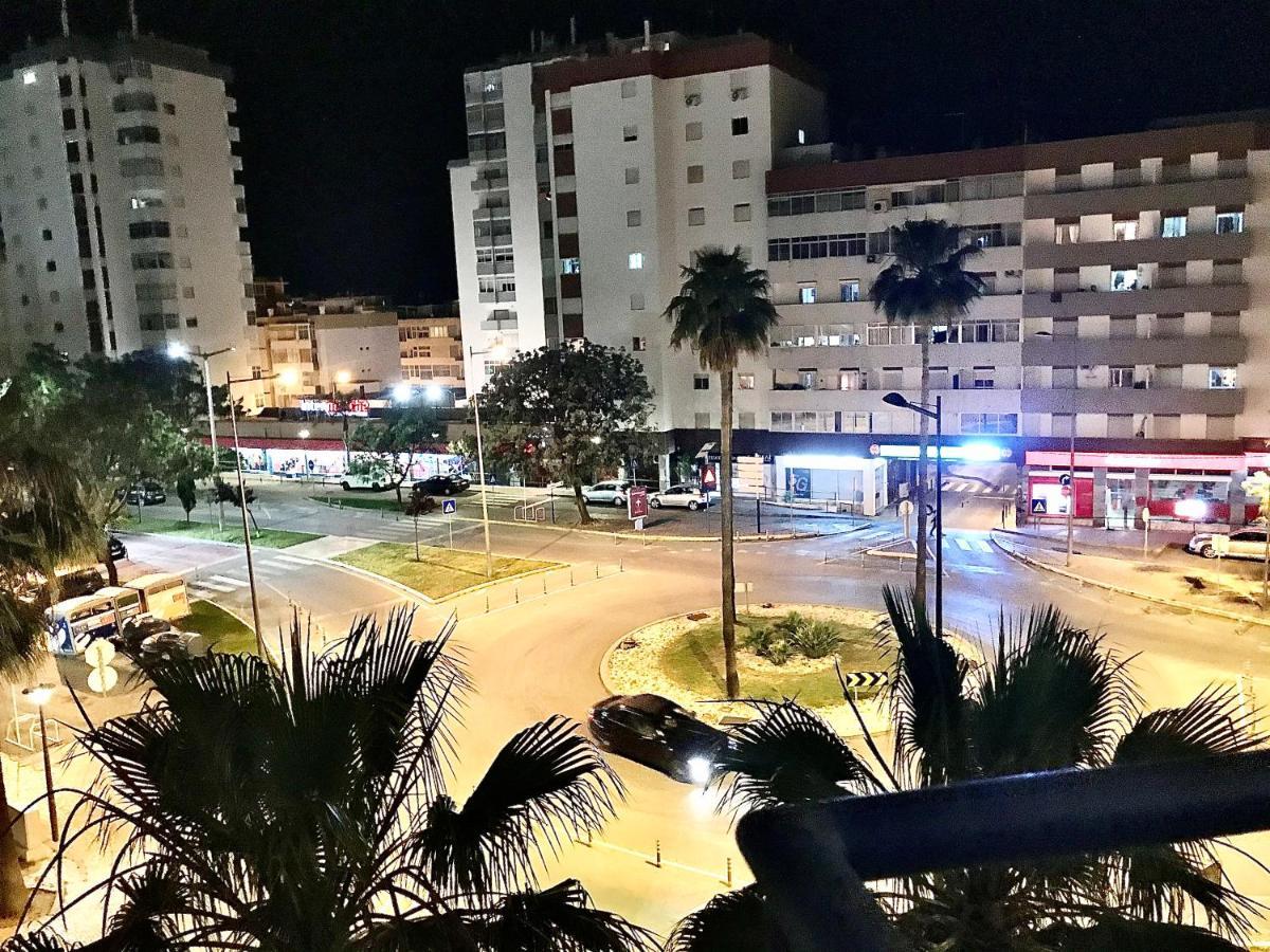 Rei Apartment Quarteira Kültér fotó