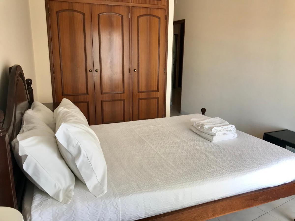Rei Apartment Quarteira Kültér fotó