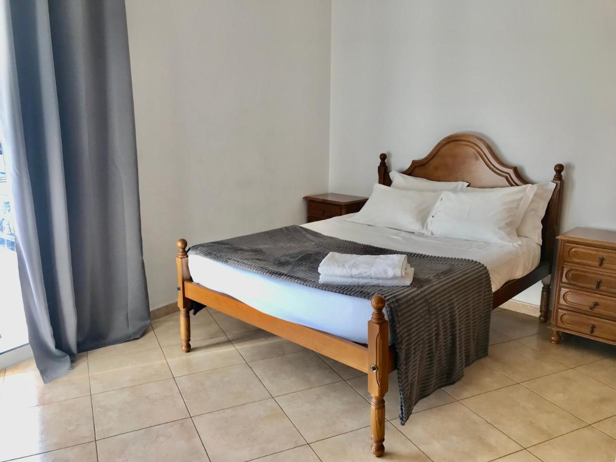 Rei Apartment Quarteira Kültér fotó