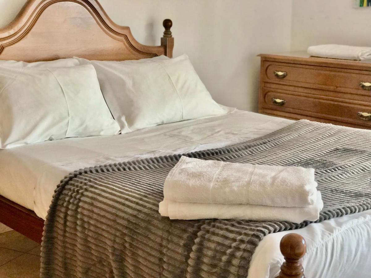 Rei Apartment Quarteira Kültér fotó