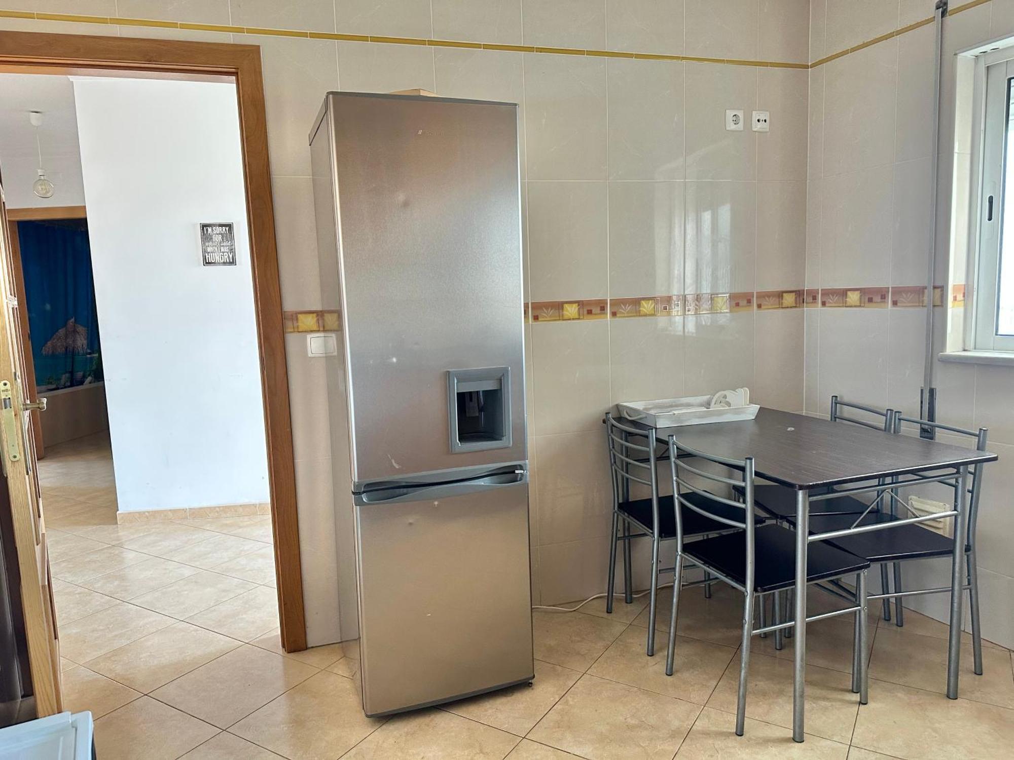 Rei Apartment Quarteira Kültér fotó