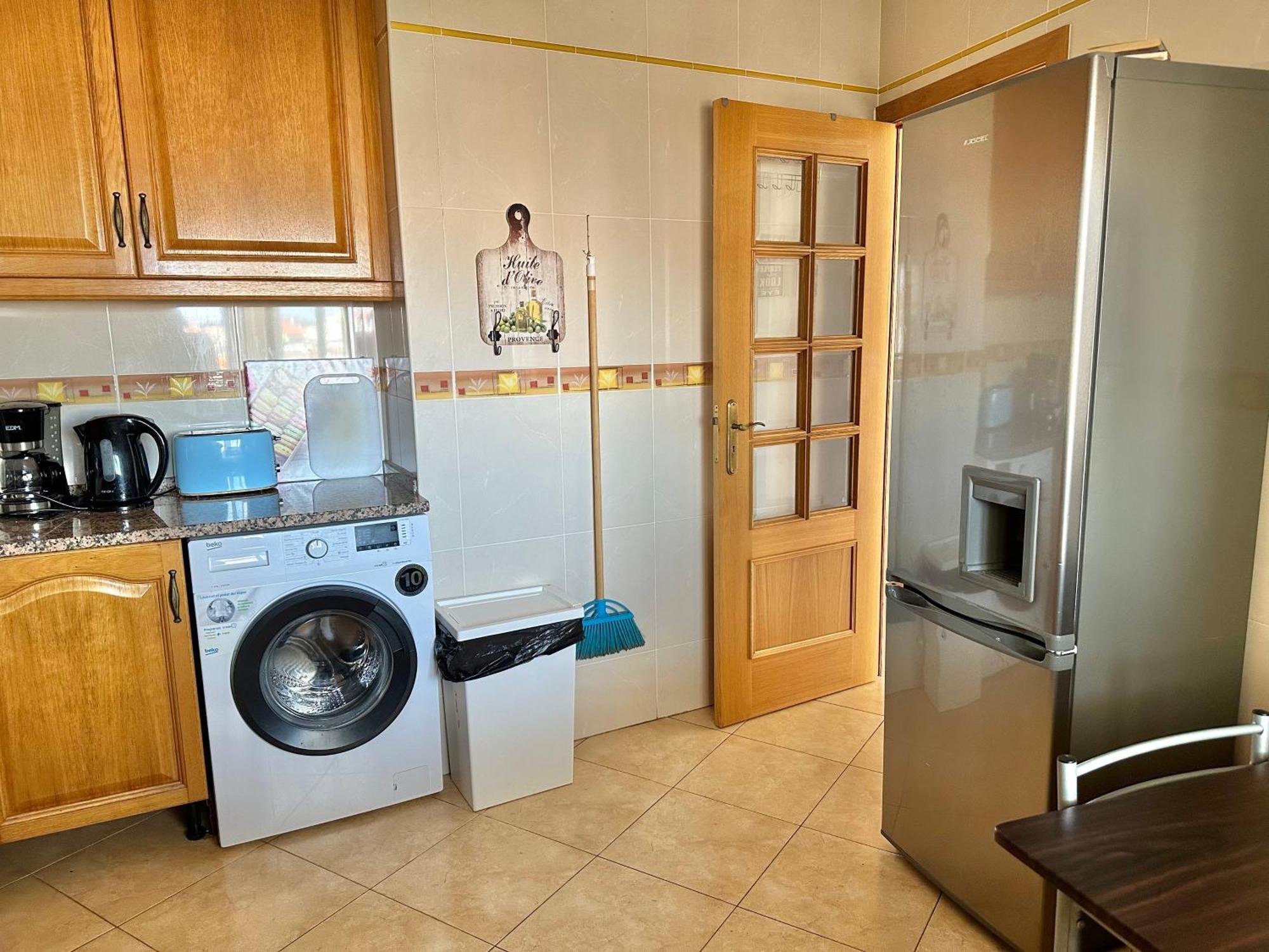Rei Apartment Quarteira Kültér fotó