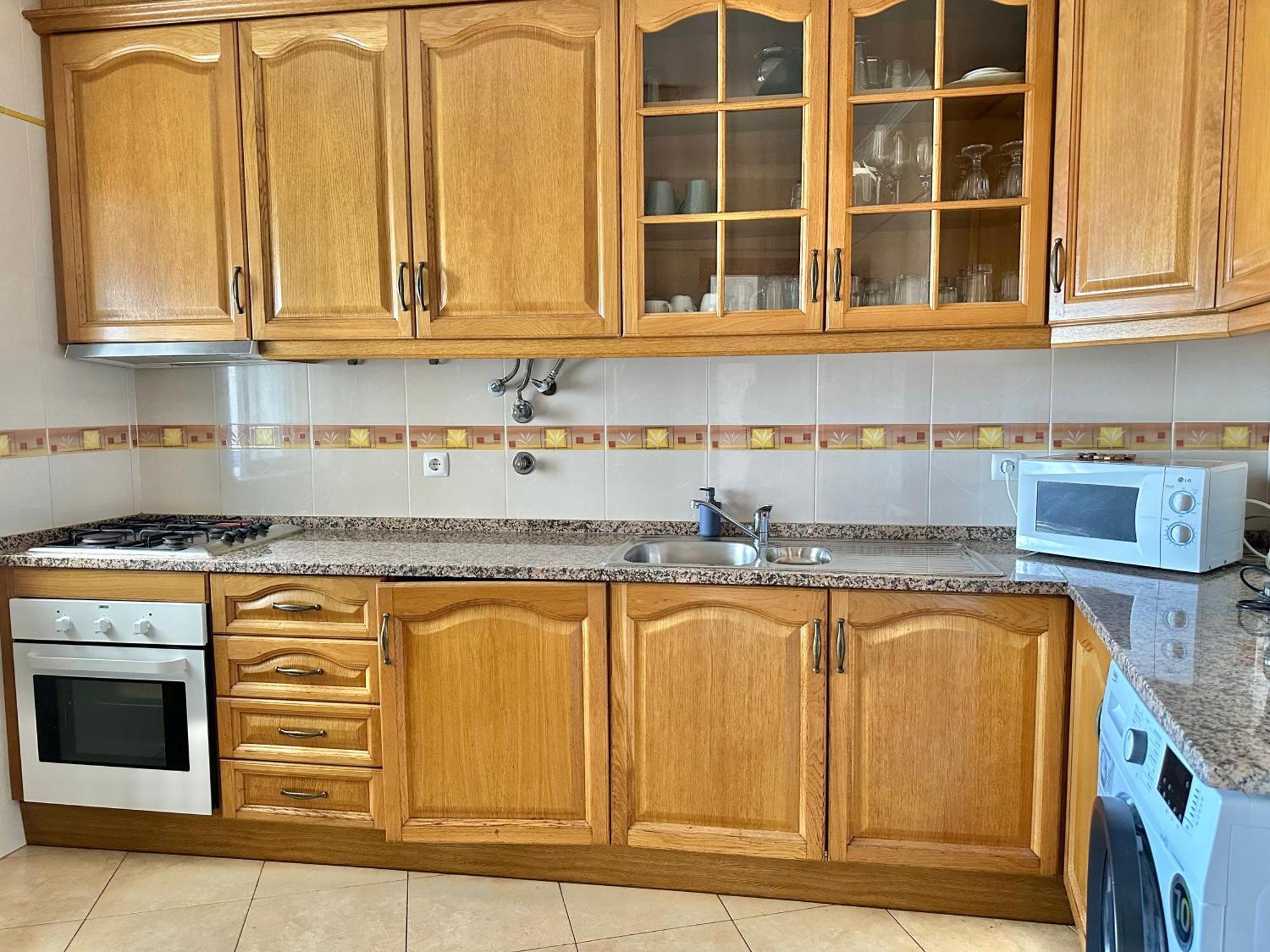 Rei Apartment Quarteira Kültér fotó