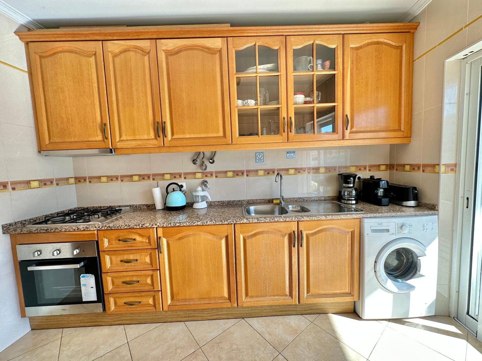 Rei Apartment Quarteira Kültér fotó