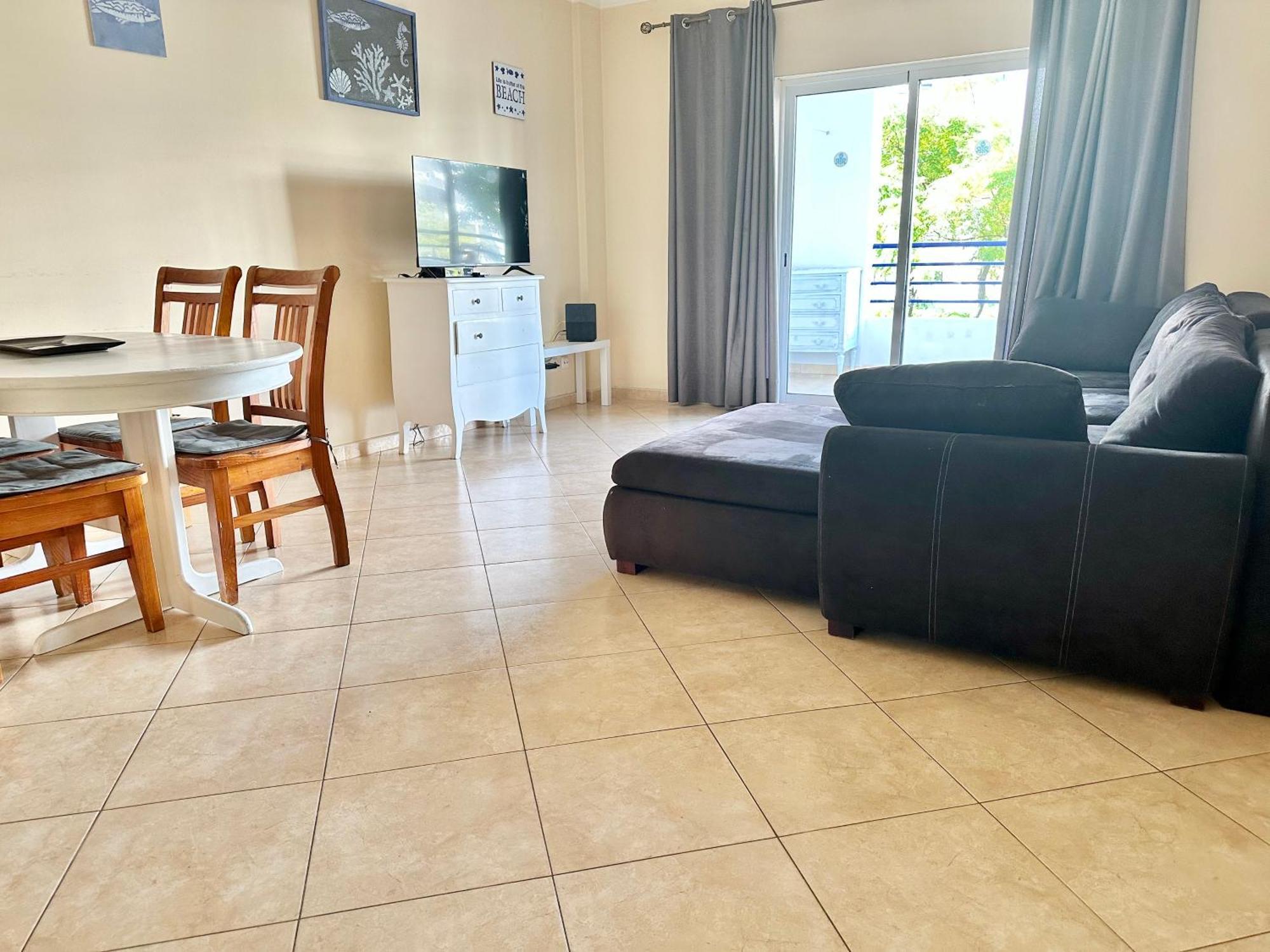 Rei Apartment Quarteira Kültér fotó