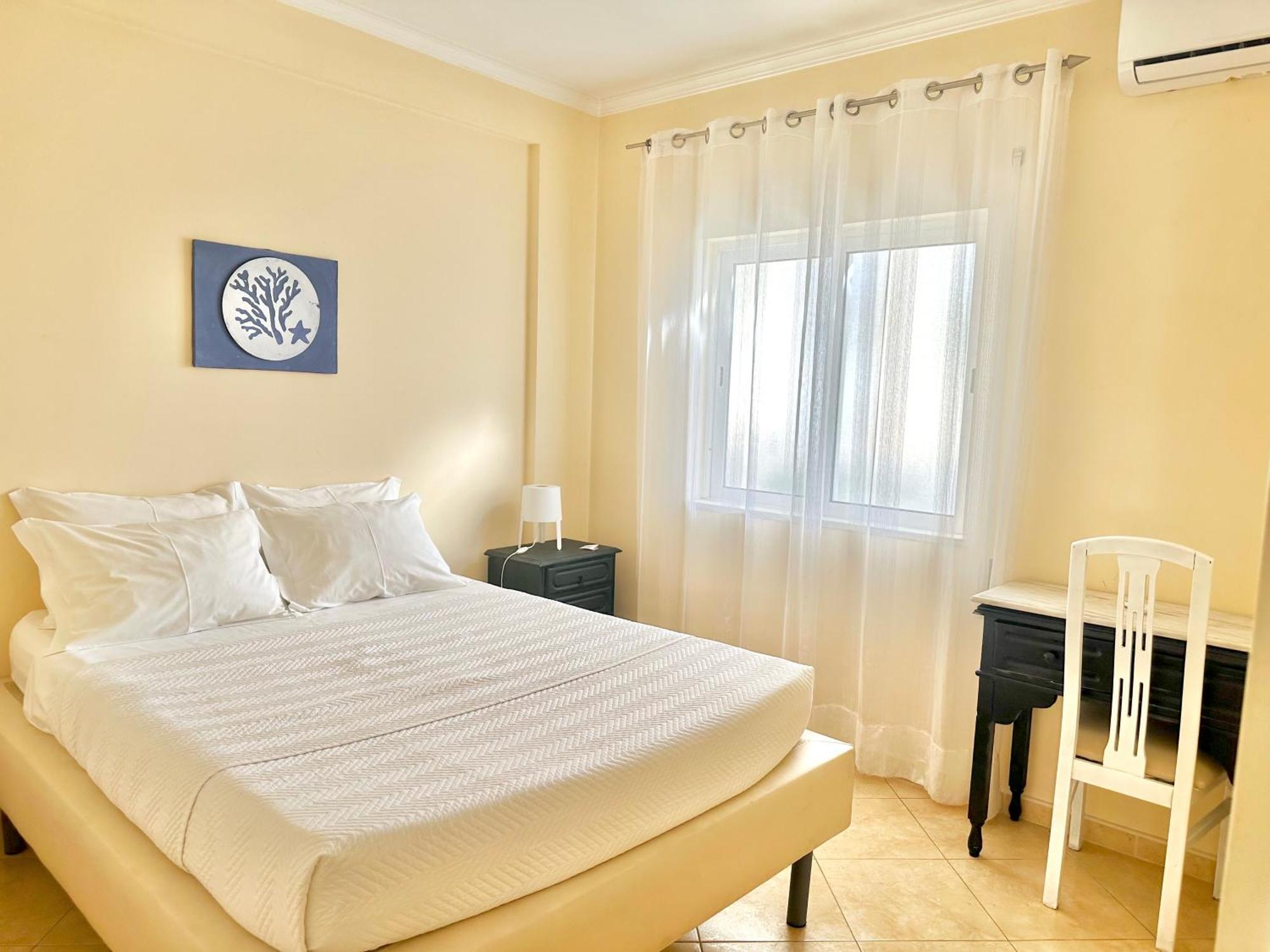 Rei Apartment Quarteira Kültér fotó