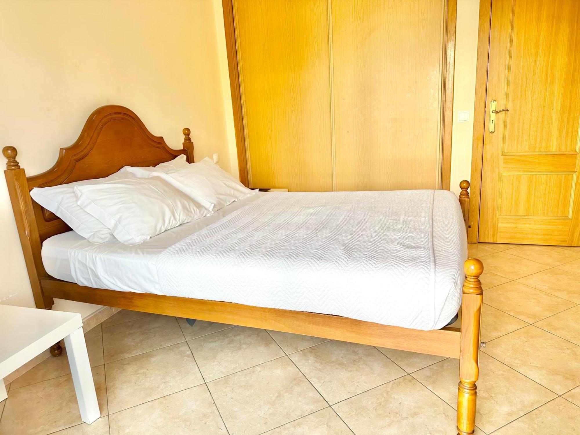 Rei Apartment Quarteira Kültér fotó