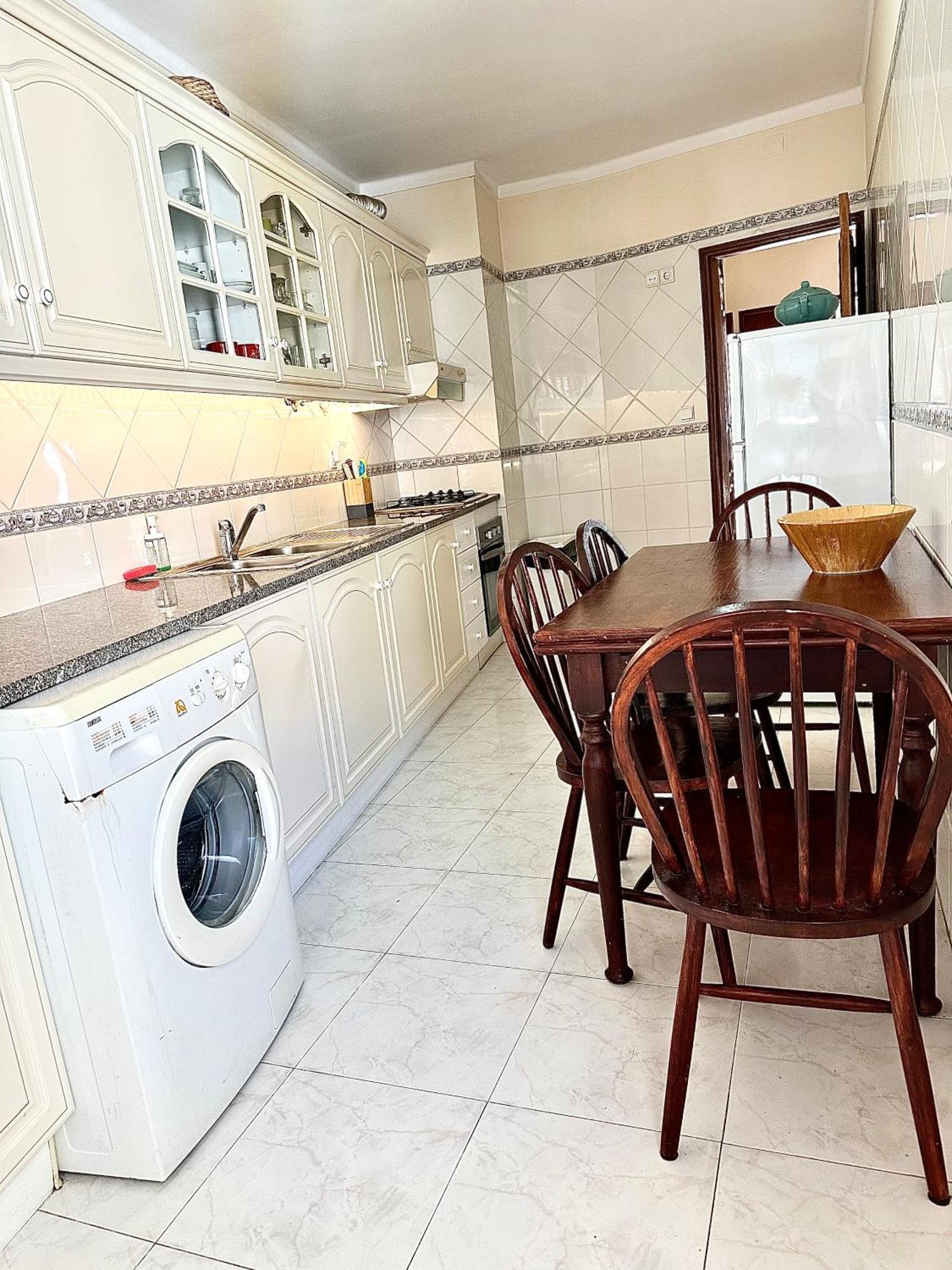 Rei Apartment Quarteira Kültér fotó