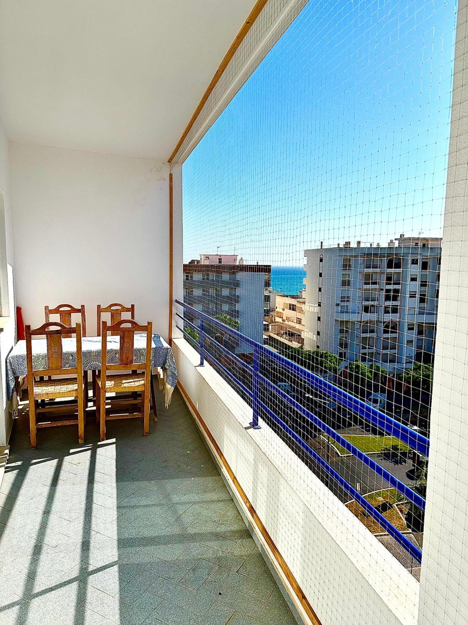 Rei Apartment Quarteira Kültér fotó