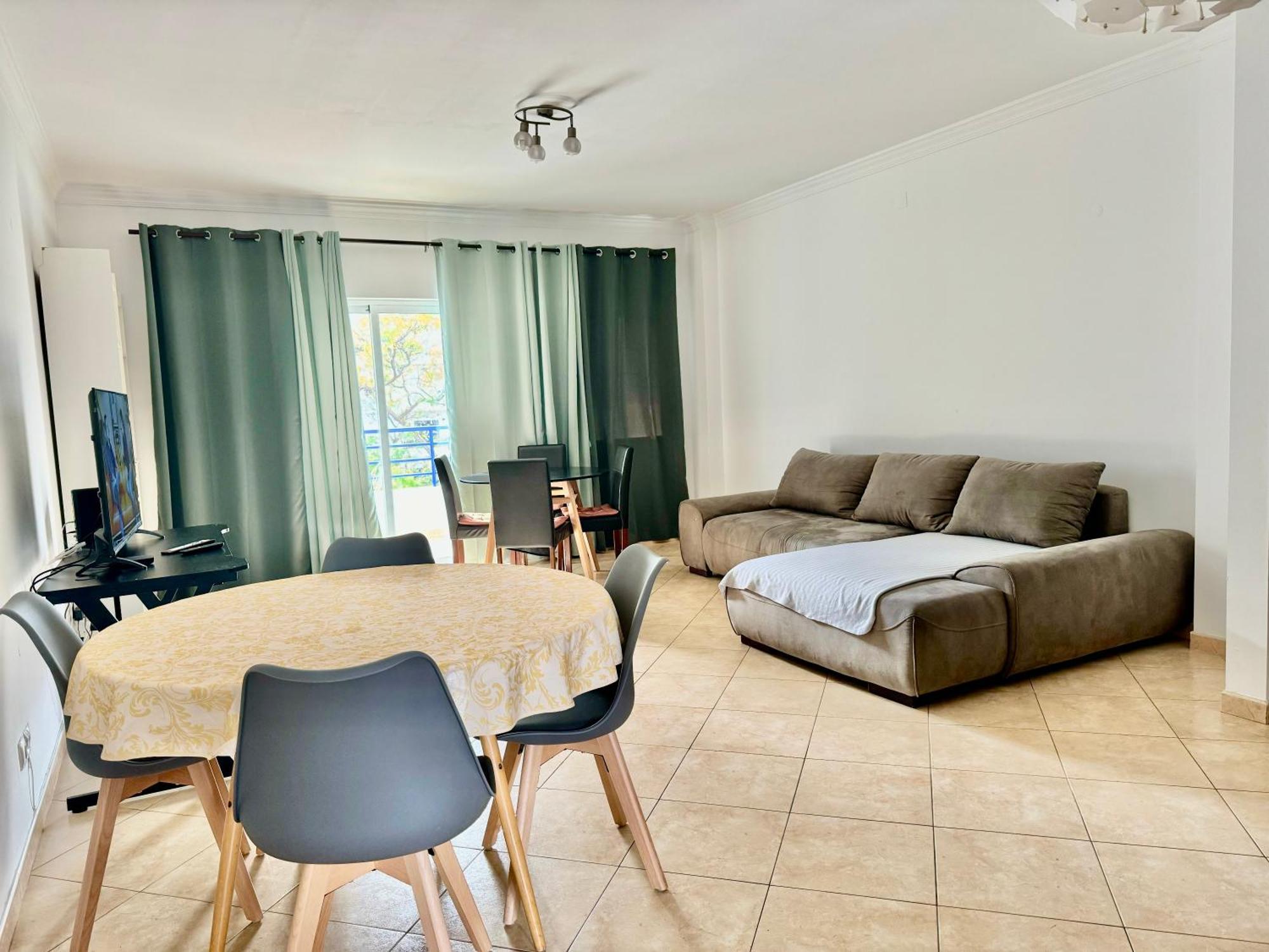 Rei Apartment Quarteira Kültér fotó
