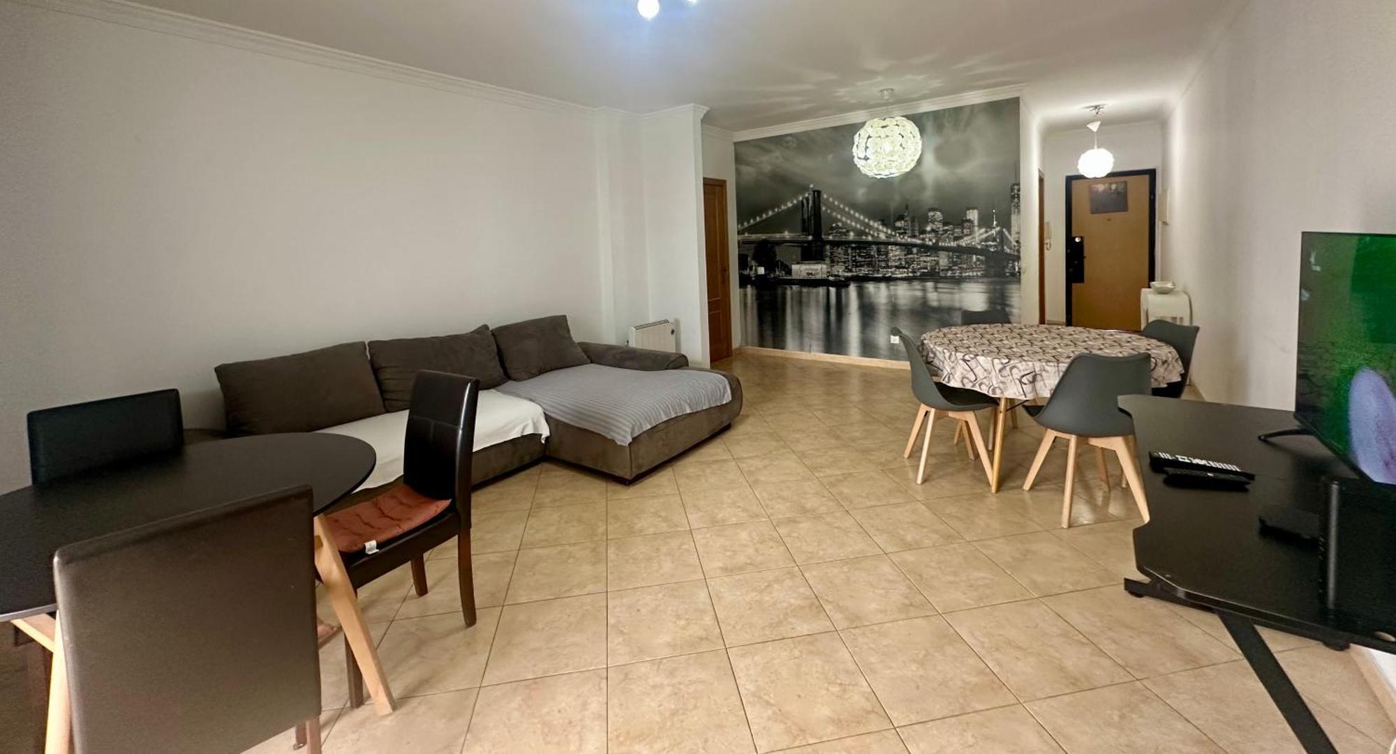 Rei Apartment Quarteira Kültér fotó