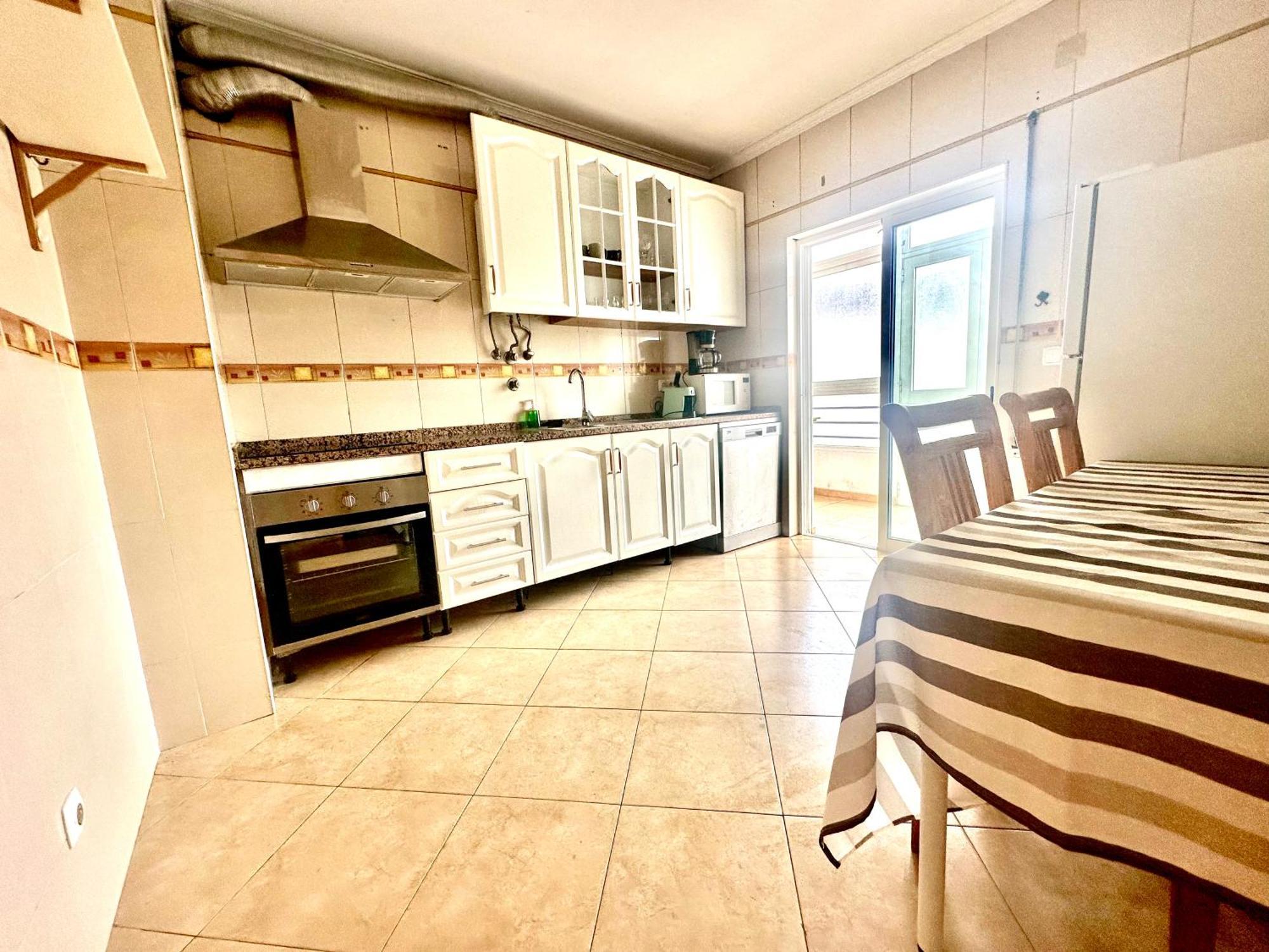 Rei Apartment Quarteira Kültér fotó