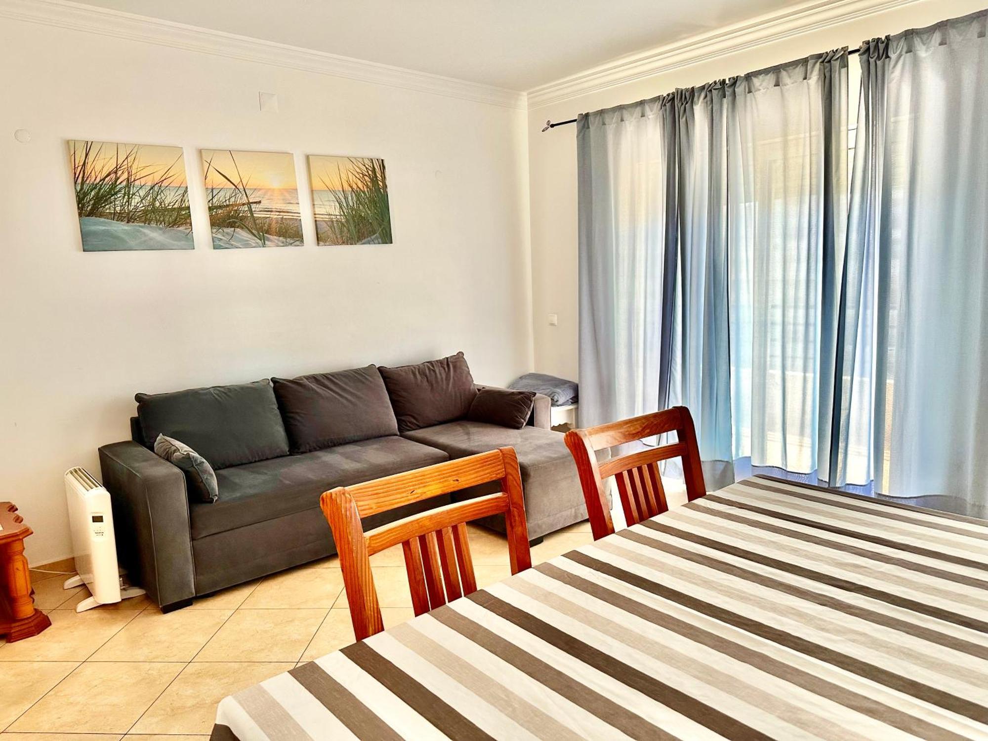 Rei Apartment Quarteira Kültér fotó