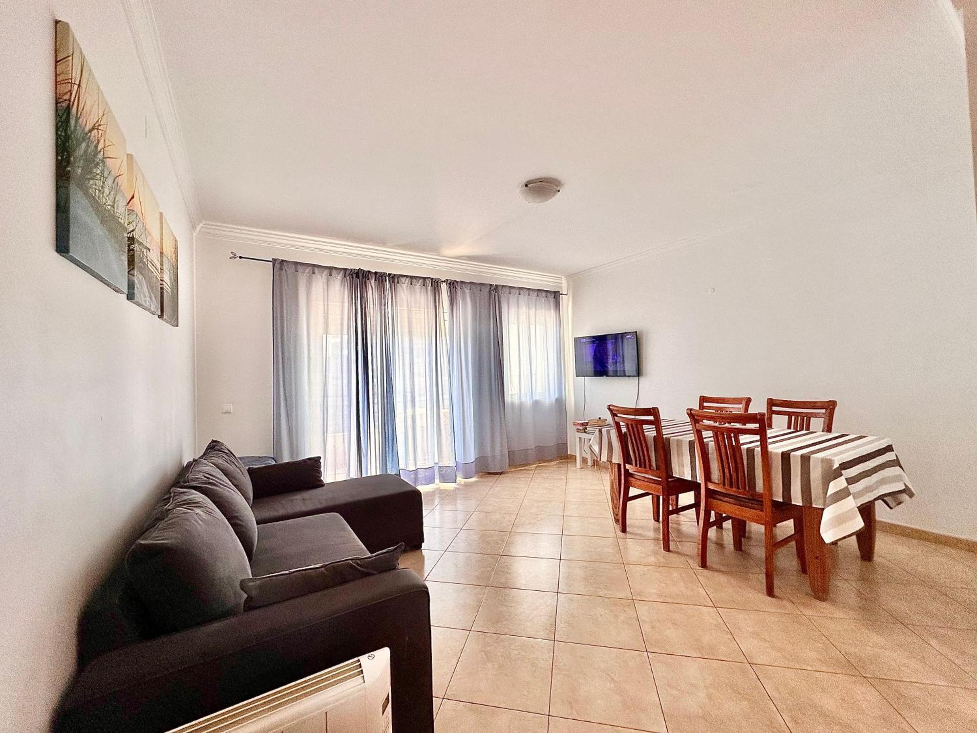 Rei Apartment Quarteira Kültér fotó