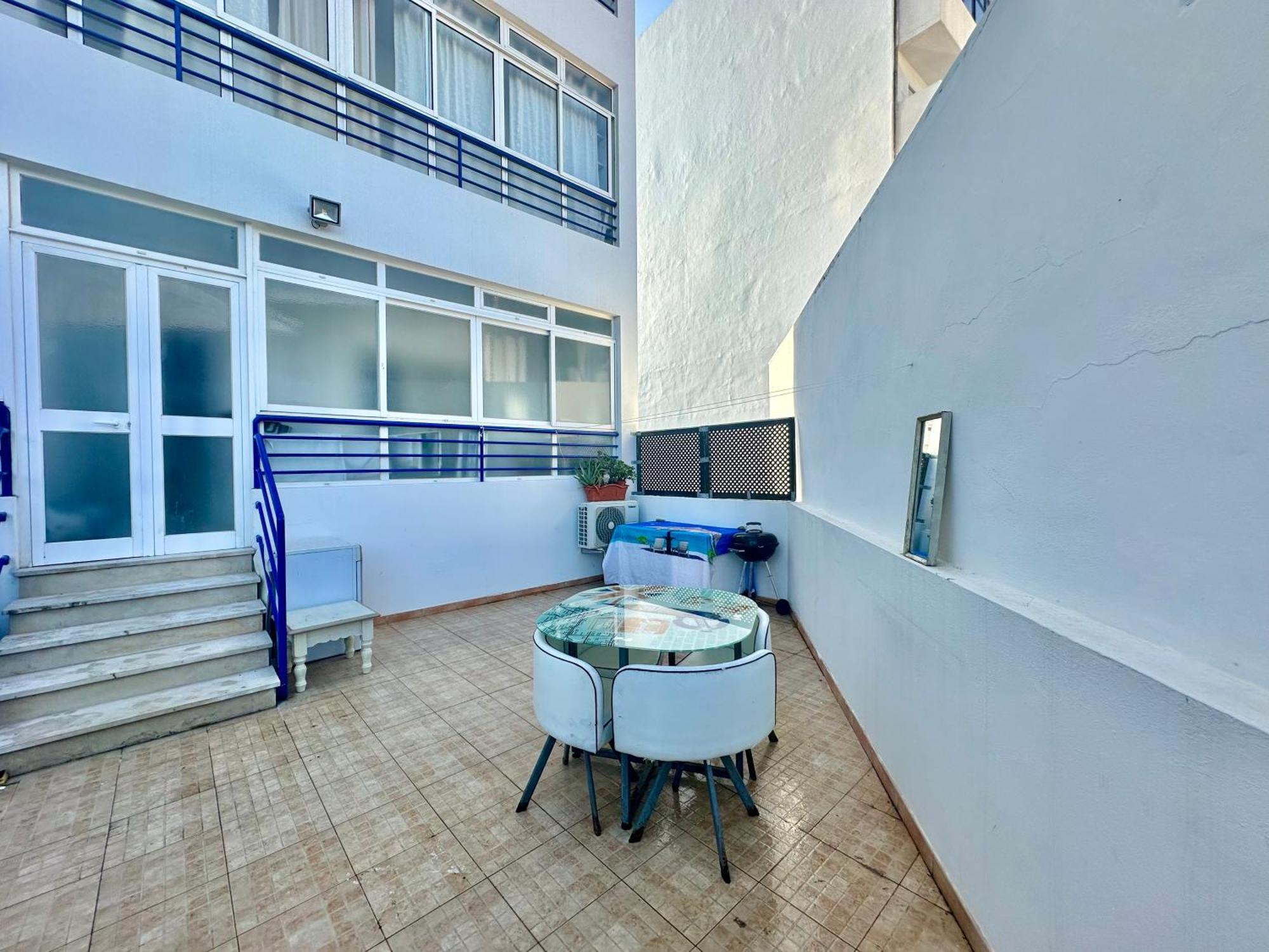 Rei Apartment Quarteira Kültér fotó