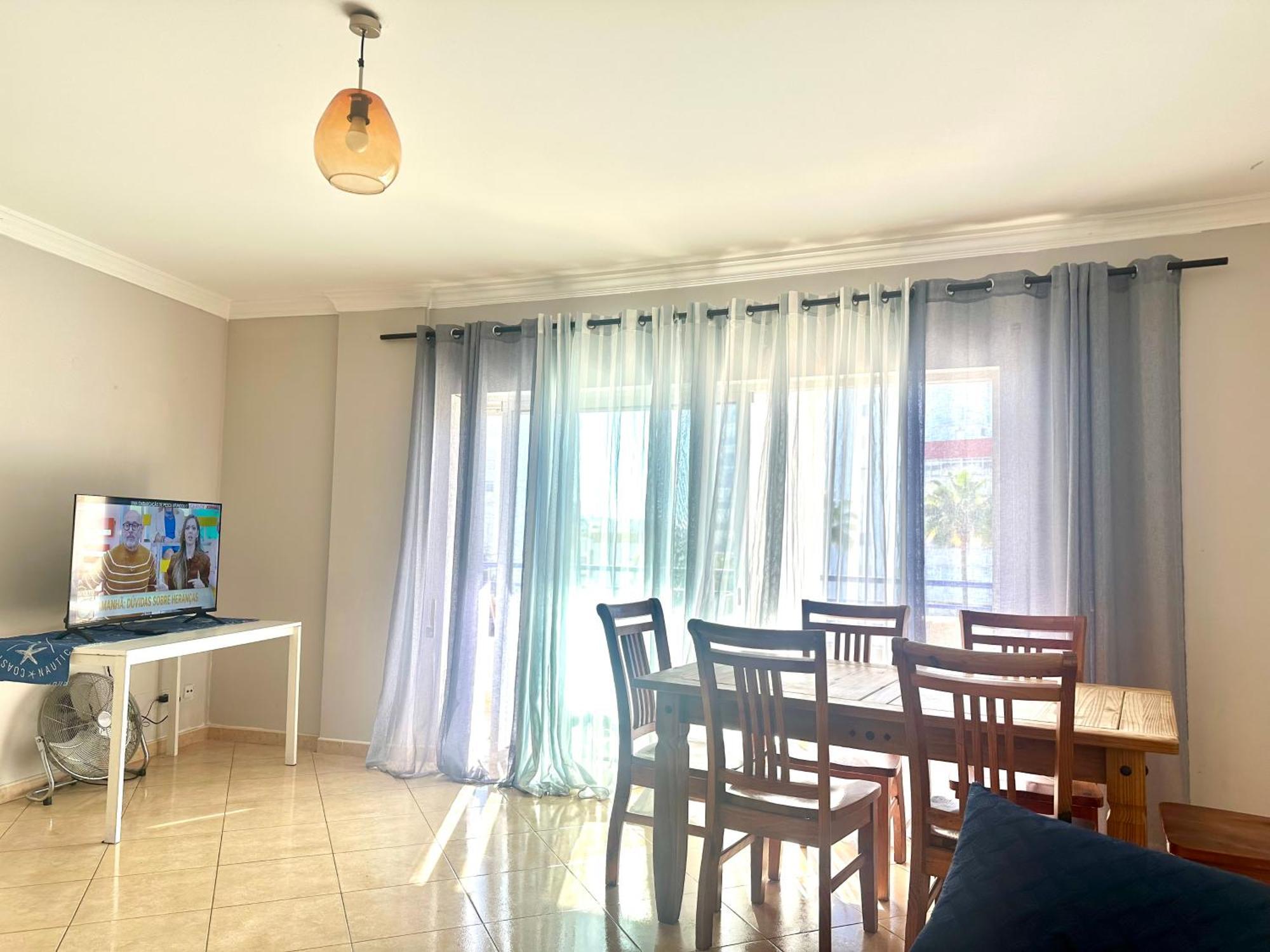 Rei Apartment Quarteira Kültér fotó