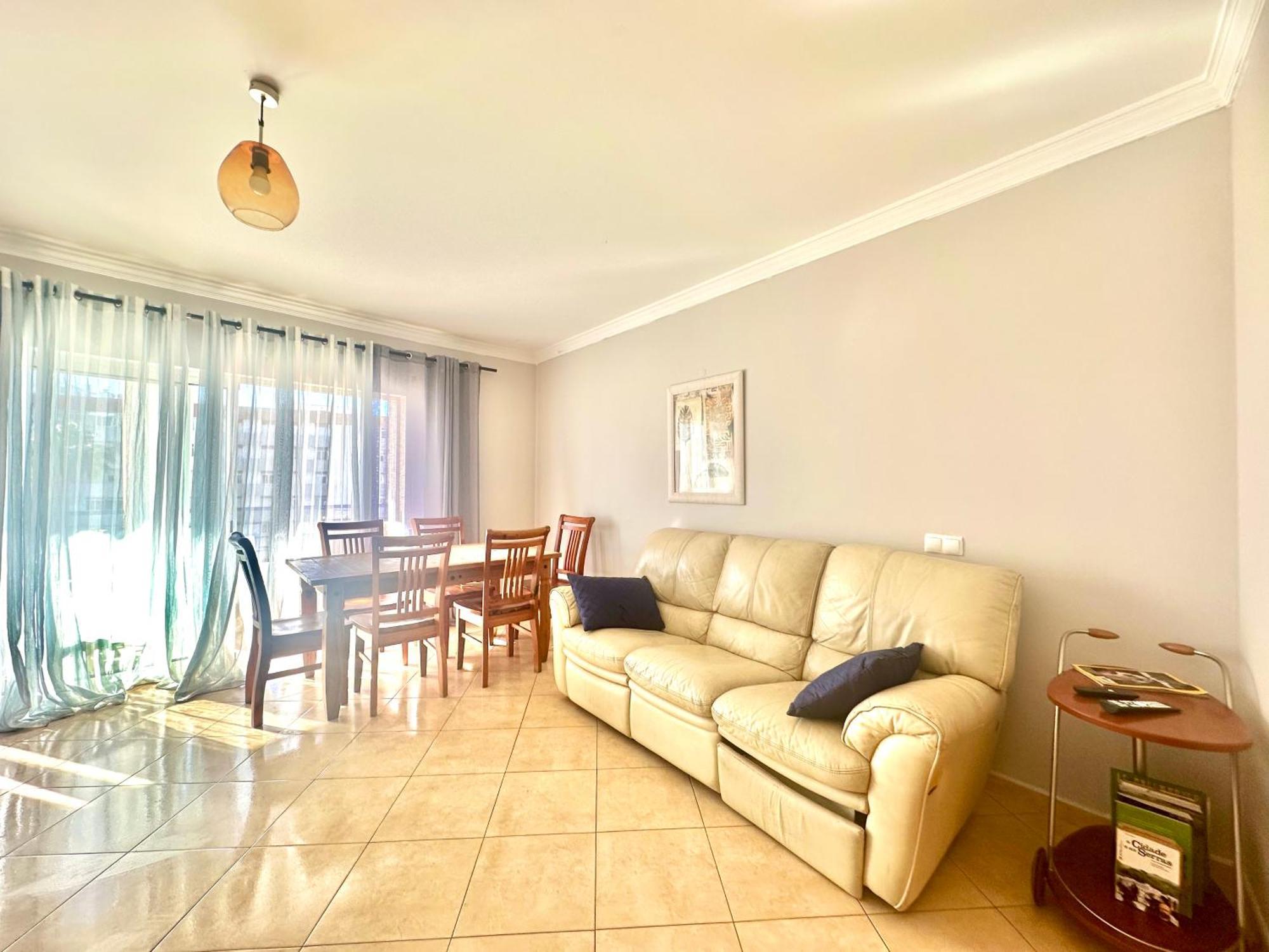 Rei Apartment Quarteira Kültér fotó