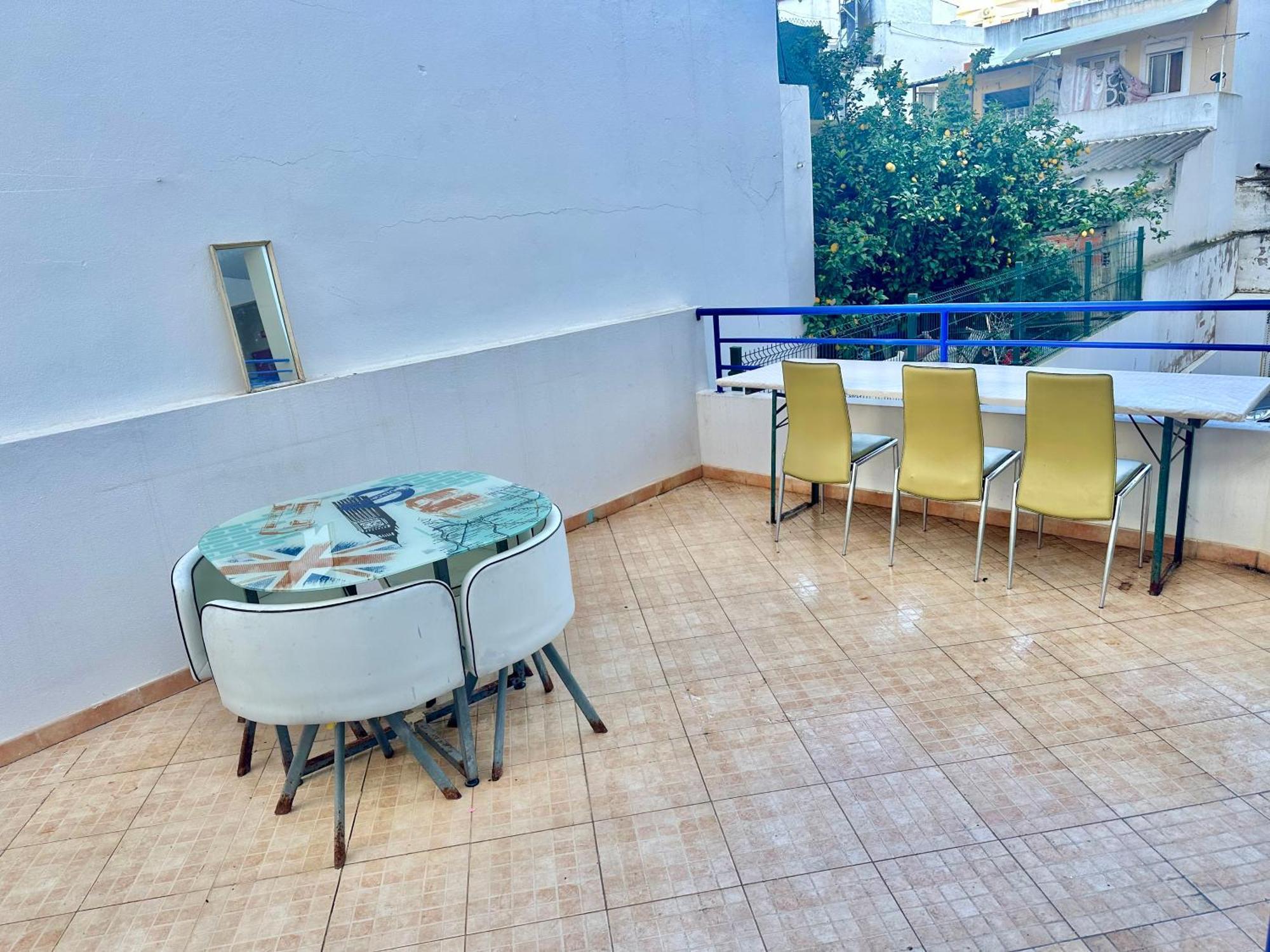 Rei Apartment Quarteira Kültér fotó