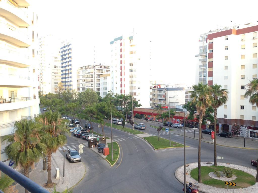 Rei Apartment Quarteira Kültér fotó